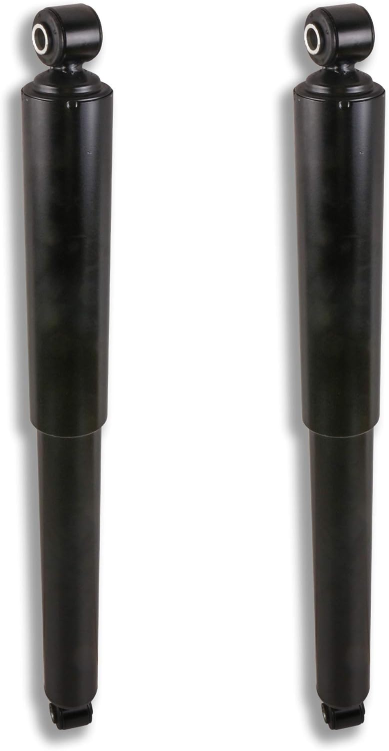 Rear Complete Struts Shock Absorbers Pack of 2 L73905