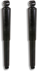 Rear Complete Struts Shock Absorbers Pack of 2 L73905