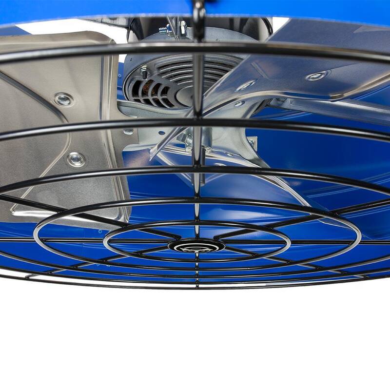 Whole House Fan D1867