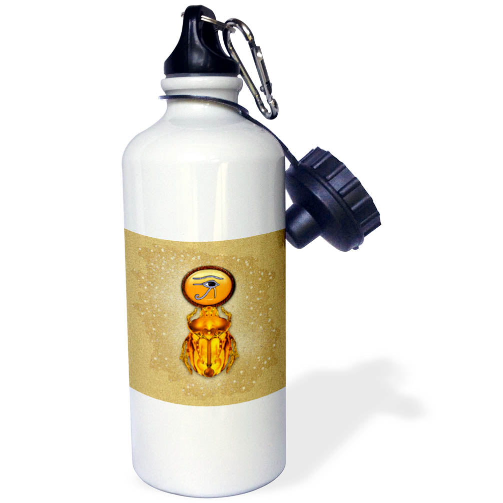 21 oz Sports Water Bottle B728