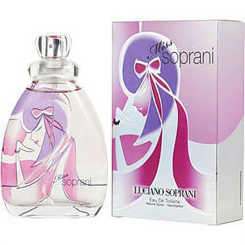 Perfume Eau De Toilette Spray 3.3 Oz R139