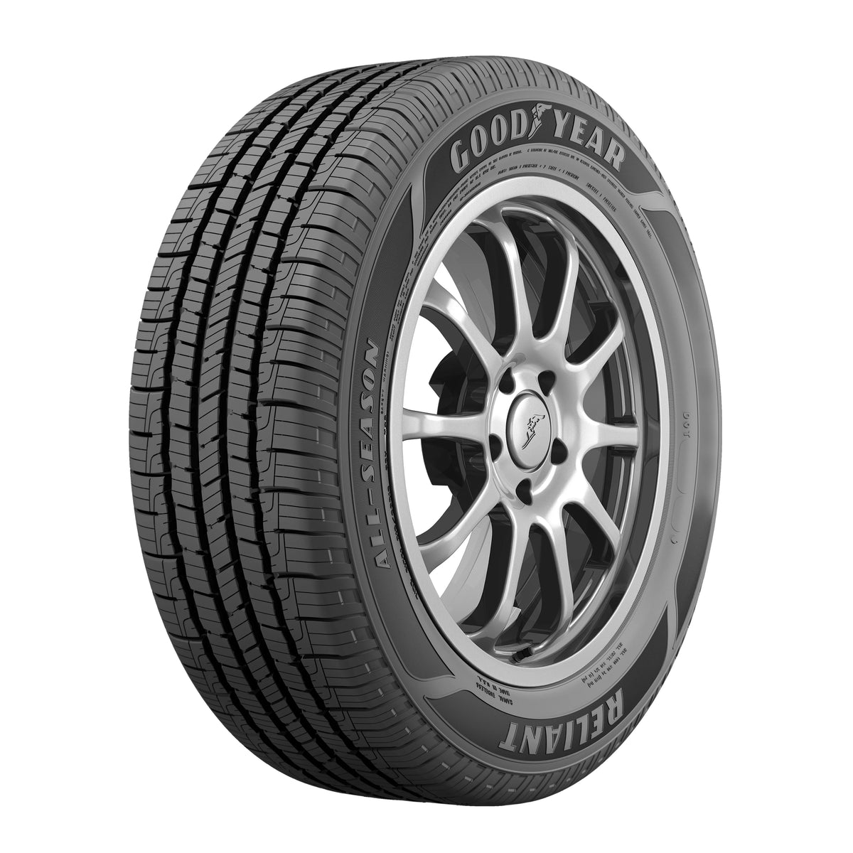 205/60R16 92V All-Season Tire O284968
