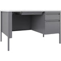 Steel Teachers Desk T4478