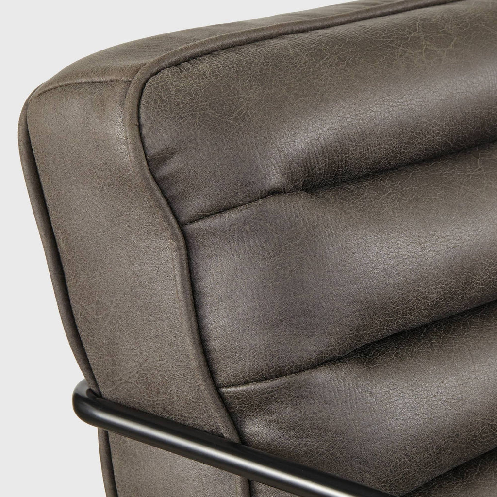 Grey Chair O456