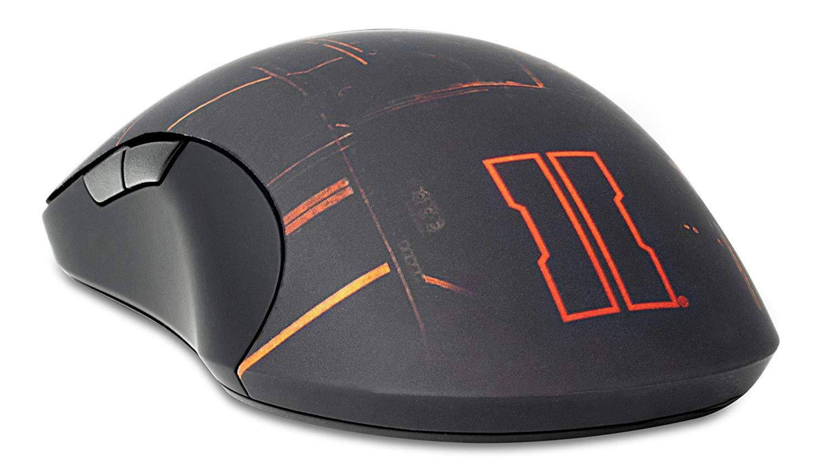 Call of Duty Black Ops II Gaming Mouse D250