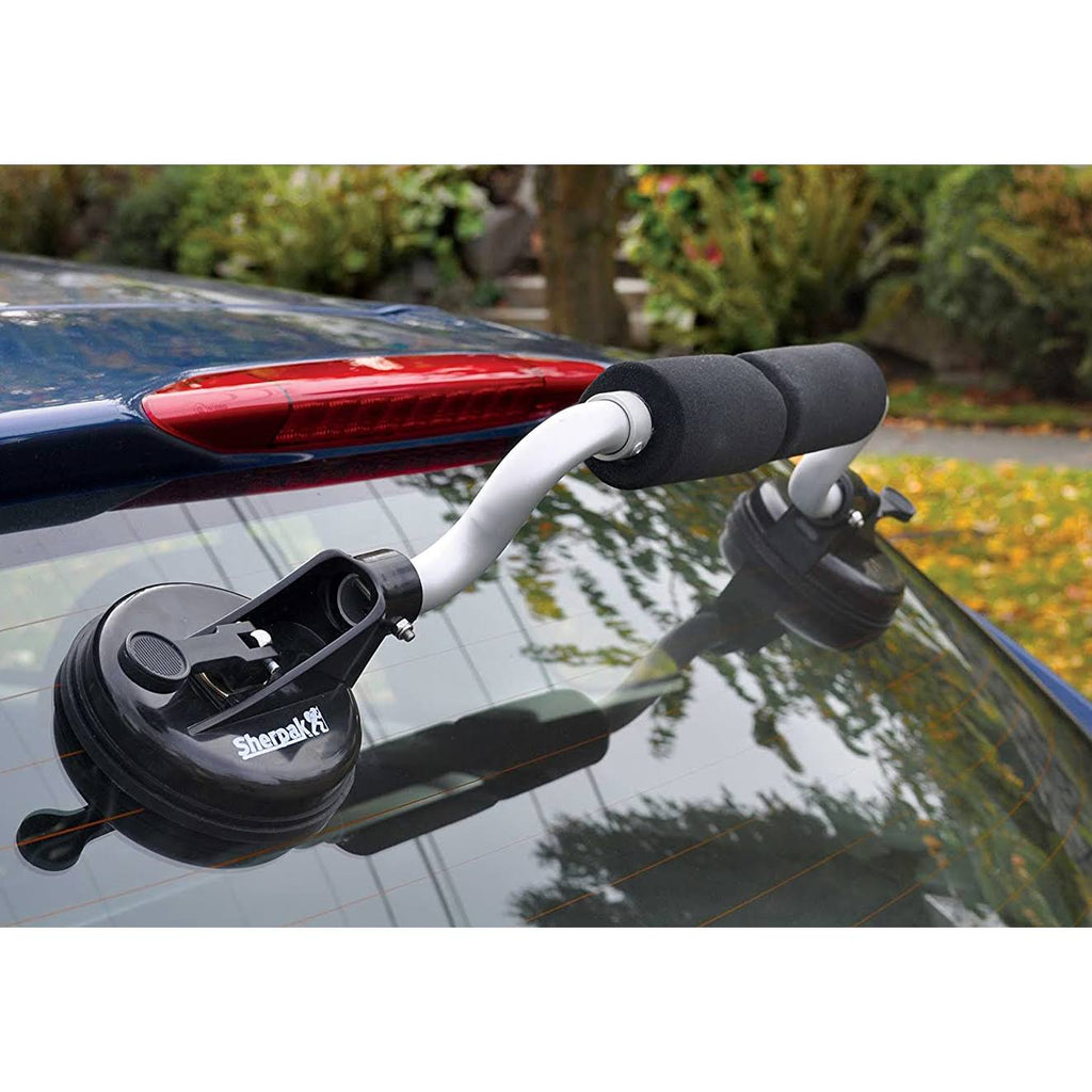 Suction Cup Boat Roller Car Kayak Load Assist (4 Pack) O894670