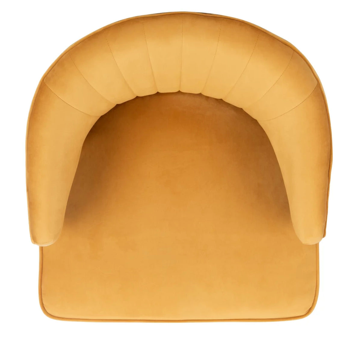 Mid-Century Retro Wingback Accent Chair P46887