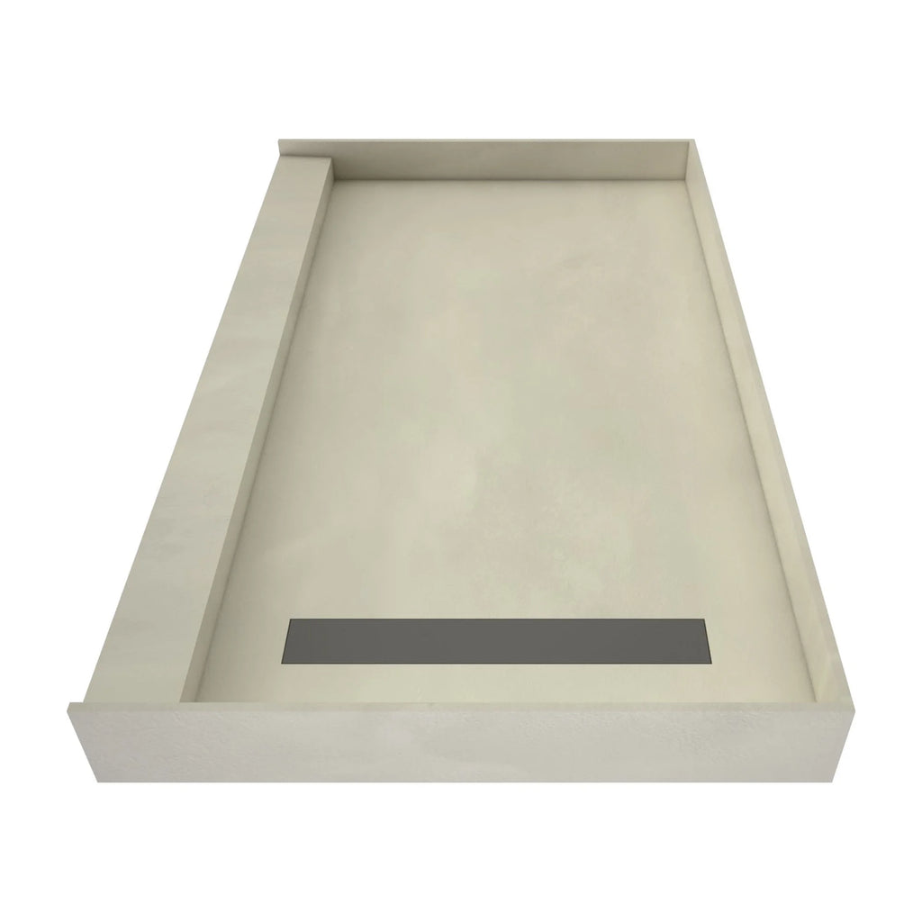 36" X 72" Rectangular Shower Base Z25488