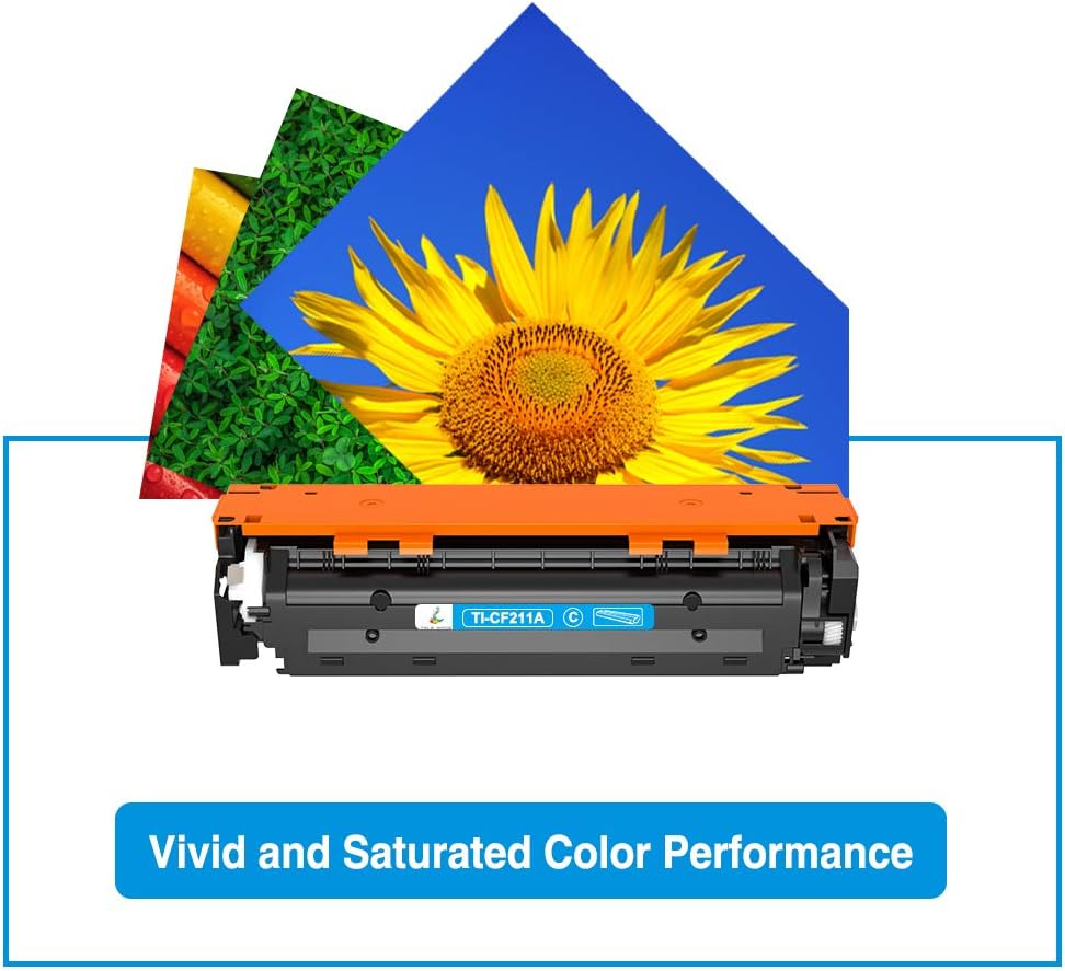 Compatible Toner Cartridge 5-Pack X287