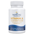 Vitamin A + Carotenoids N7705