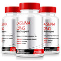 3 Pack 180 Capsules Dietary Supplement K2102