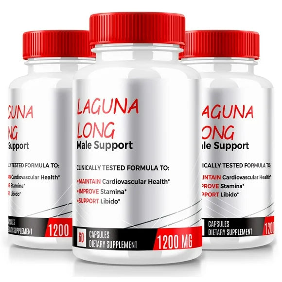 3 Pack 180 Capsules Dietary Supplement K2102