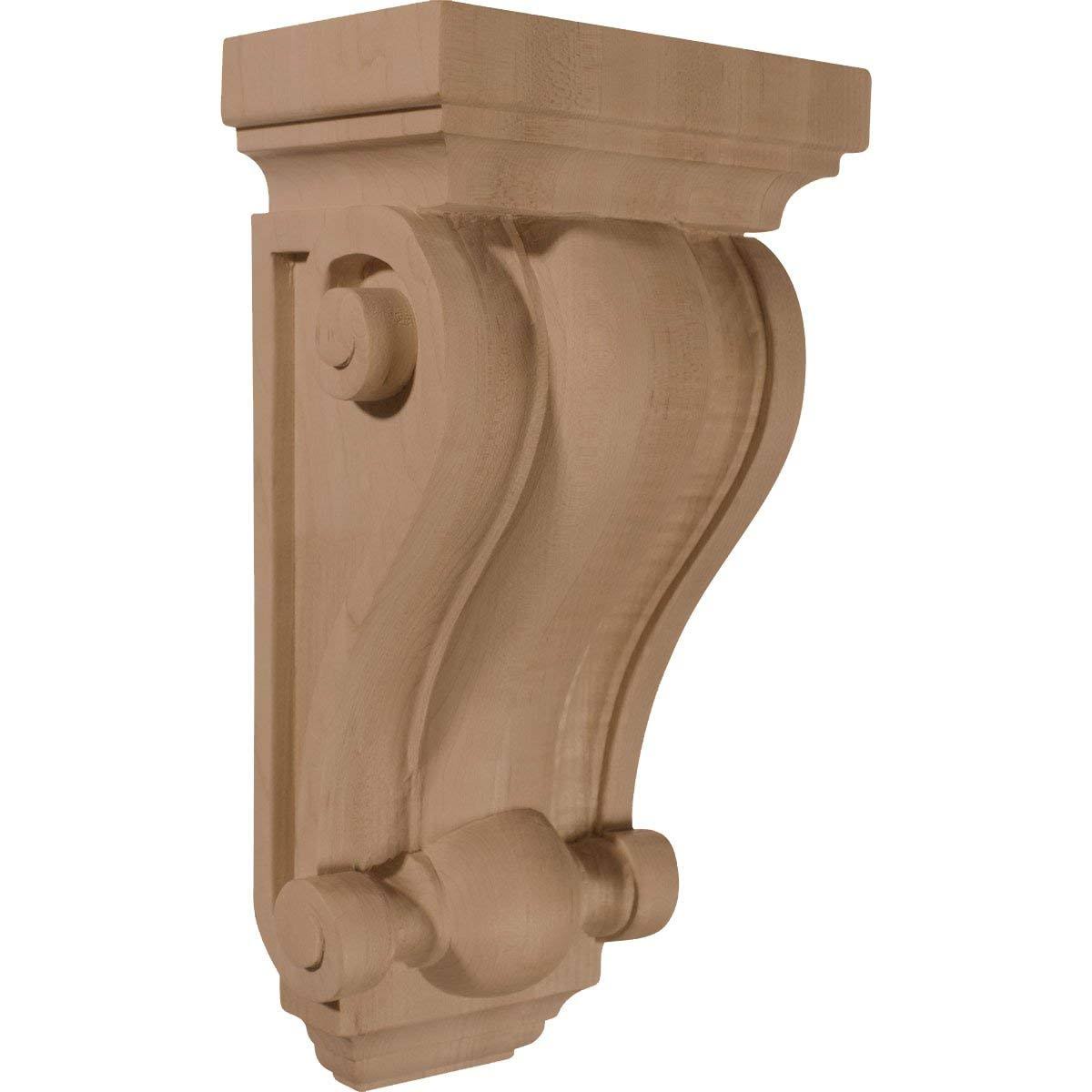 Maple Wood Corbel M277272