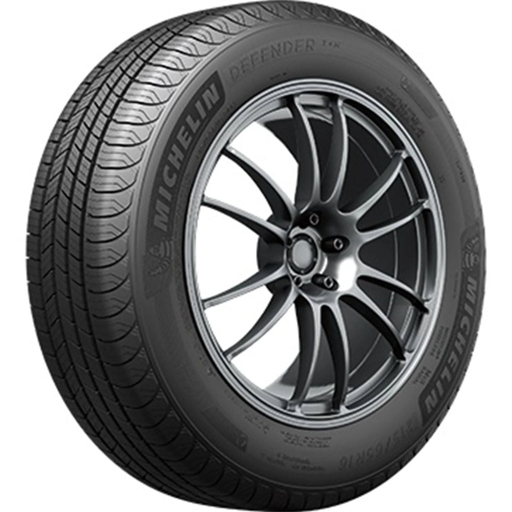 All Season 195/65R15 91H Passenger Tire Y891