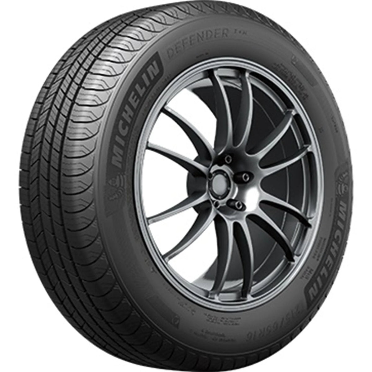 All Season 195/65R15 91H Passenger Tire Y891