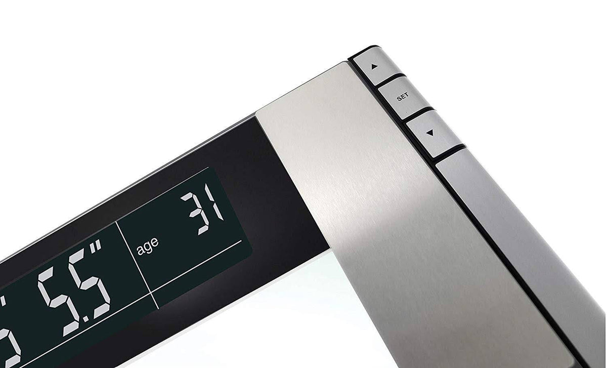 Digital Body Analyzer Scale M516766