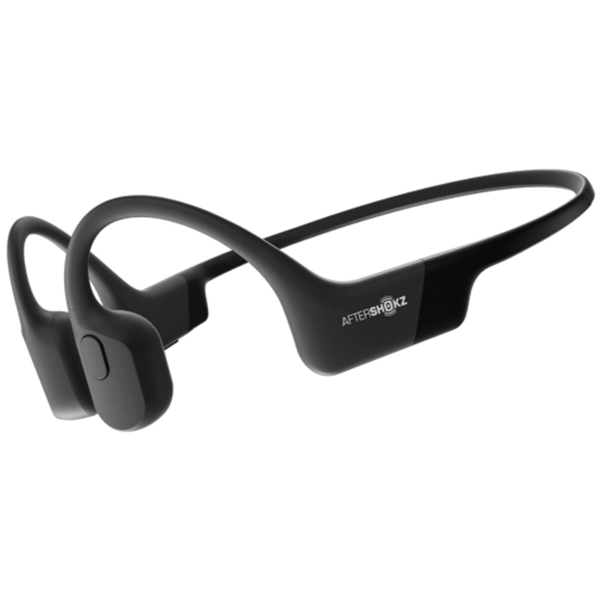 Cosmic Black Headphones R6816