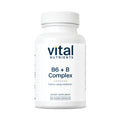 B6 + B Complex 60vc O89041