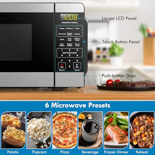 Countertop Microwave T832565