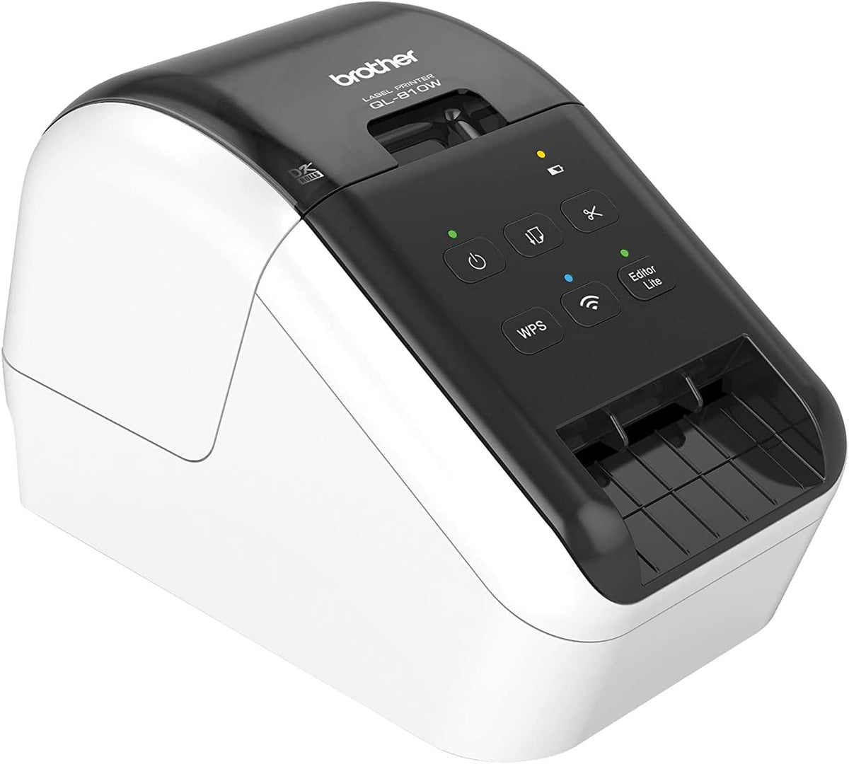 White Label Printer with Automatic Cutter O89287