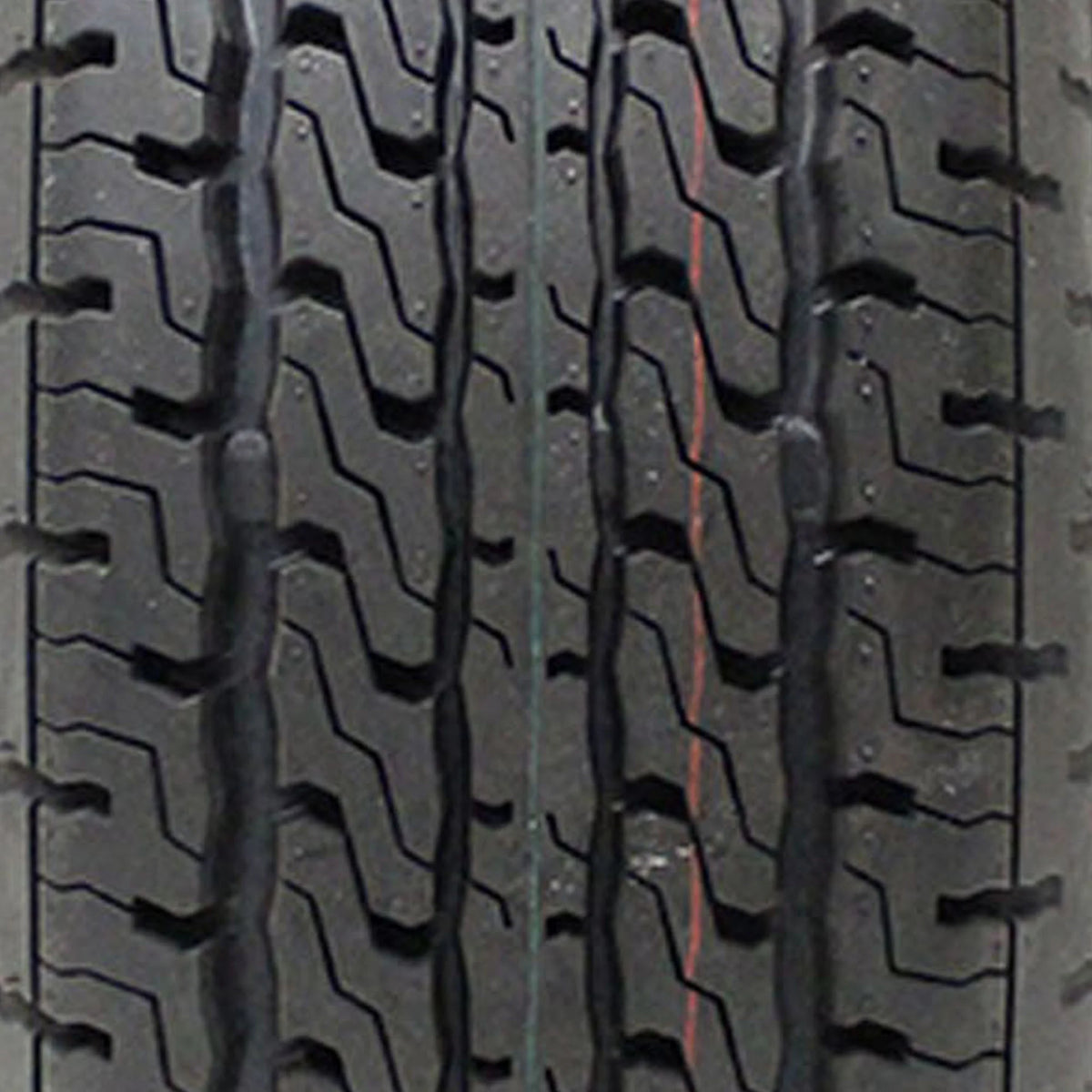 ST225/75R15 Trailer Tire B997