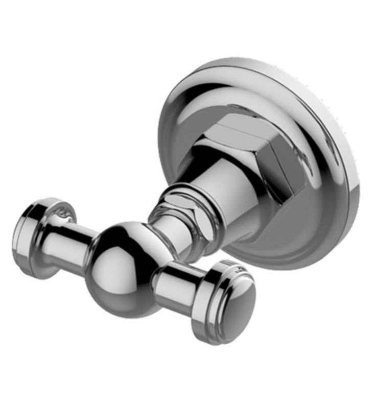 Polished Chrome Robe/Towel Hook M519211