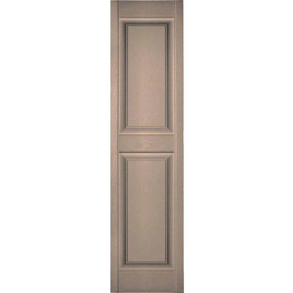 Raised Panel Shutters L815918