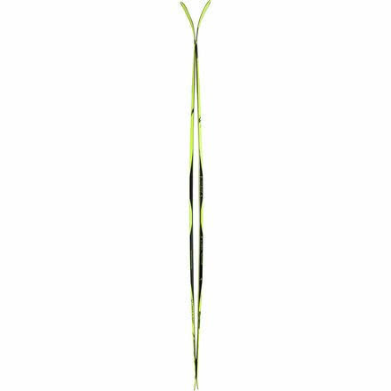 151cm AlpAttack Carbon Ski Q259