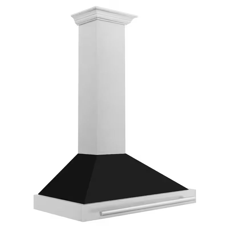 36 in. 400 CFM Ducted Wall Mount Range Hood O68747