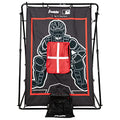 Baseball Pitching Target and Rebounder Net N516