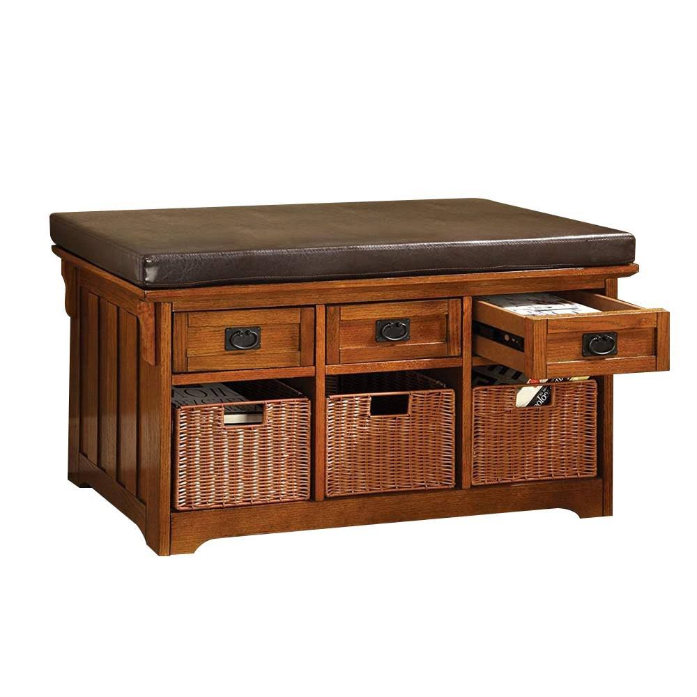 Storage Bench N299