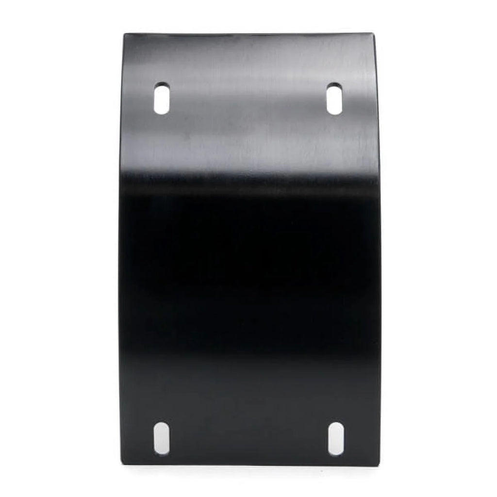 Motorcycle Side Mount License Plate Axle M5061
