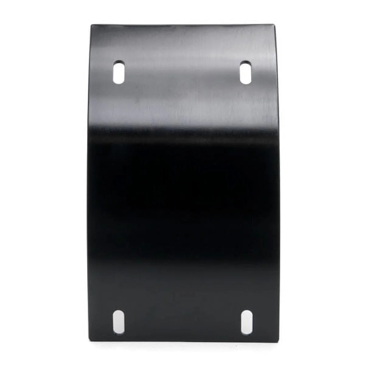 Motorcycle Side Mount License Plate Axle M5061