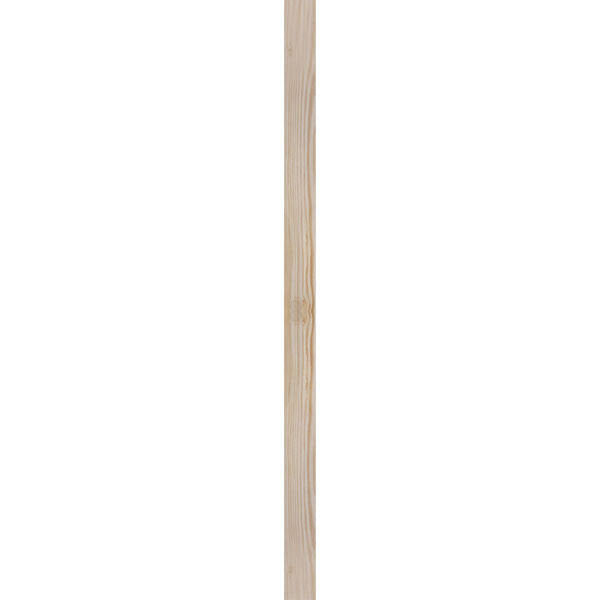 Vertical Gable Vent B2671