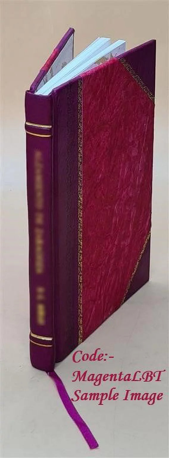 Leather Bound R30092