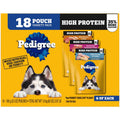High Protein Wet Dog Food R981
