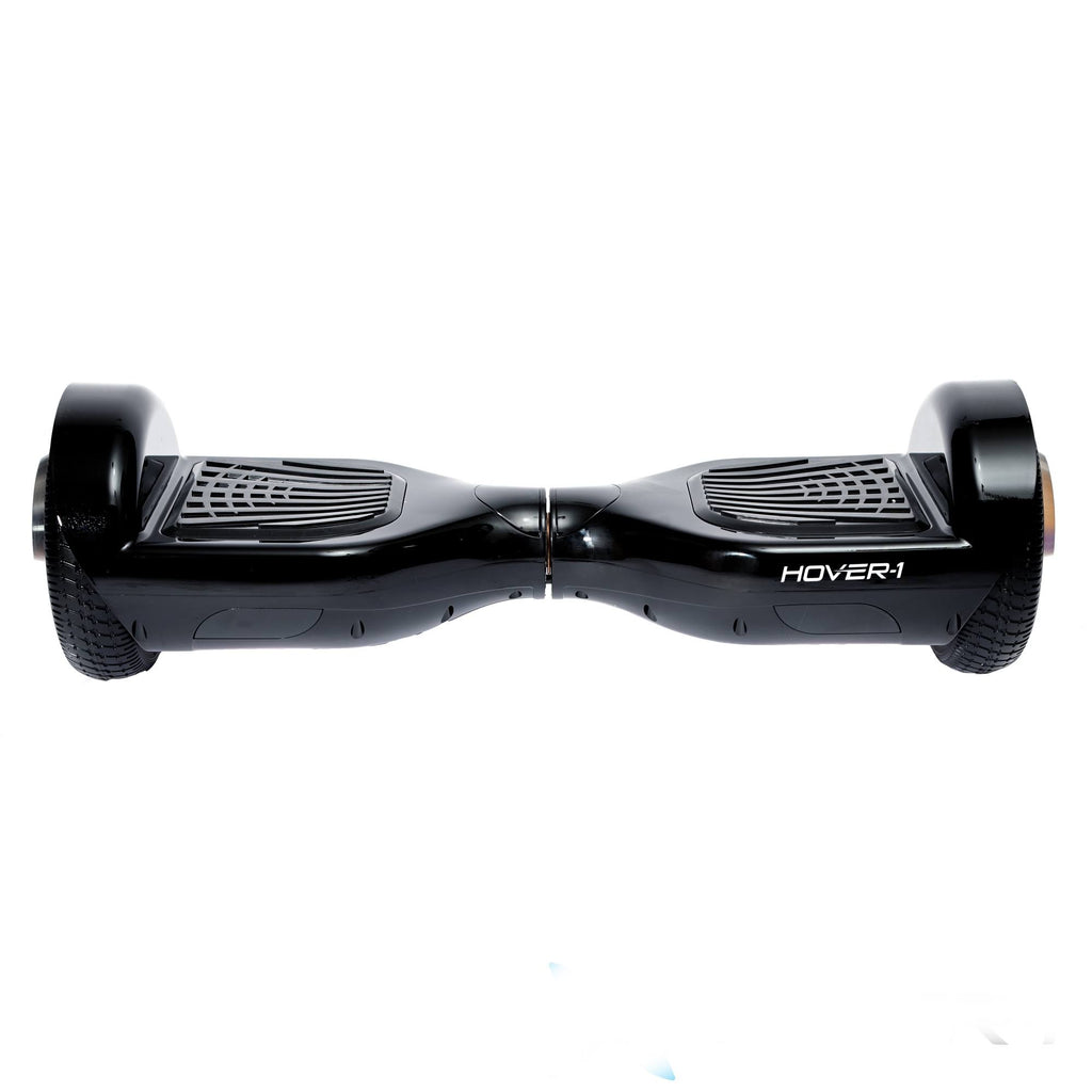 Black Self-Balancing Scooter V710467