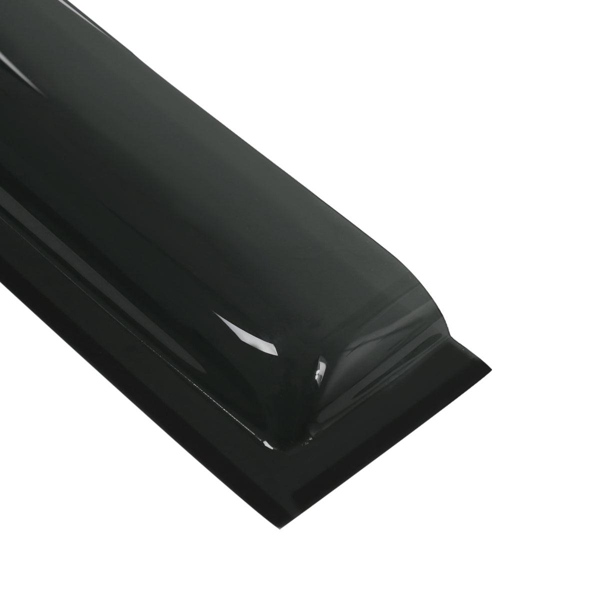 Smoke Window Visors Rain Guard Deflector X4 J9520