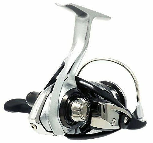 Spinning Reel P78347