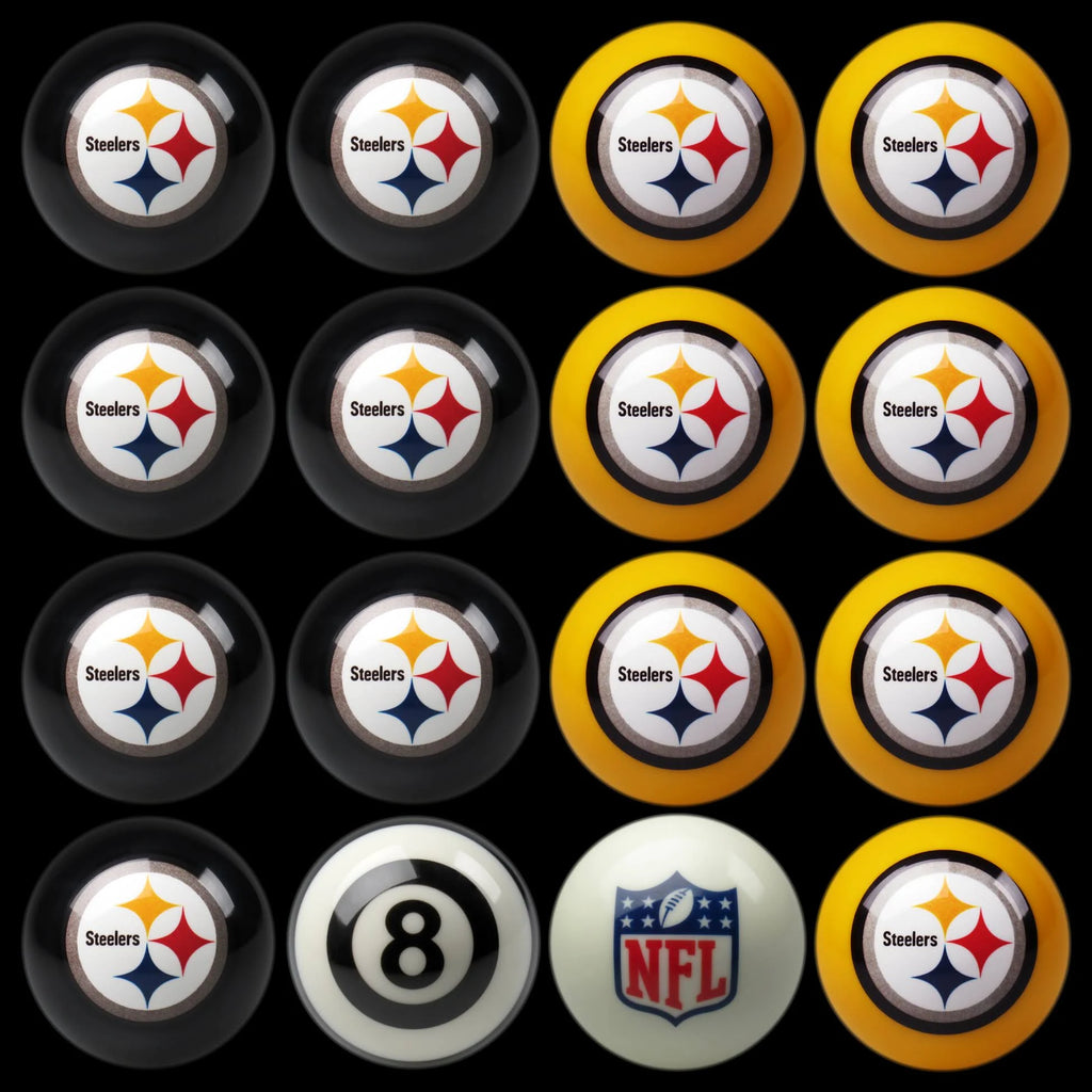Billiard Ball Set I592411