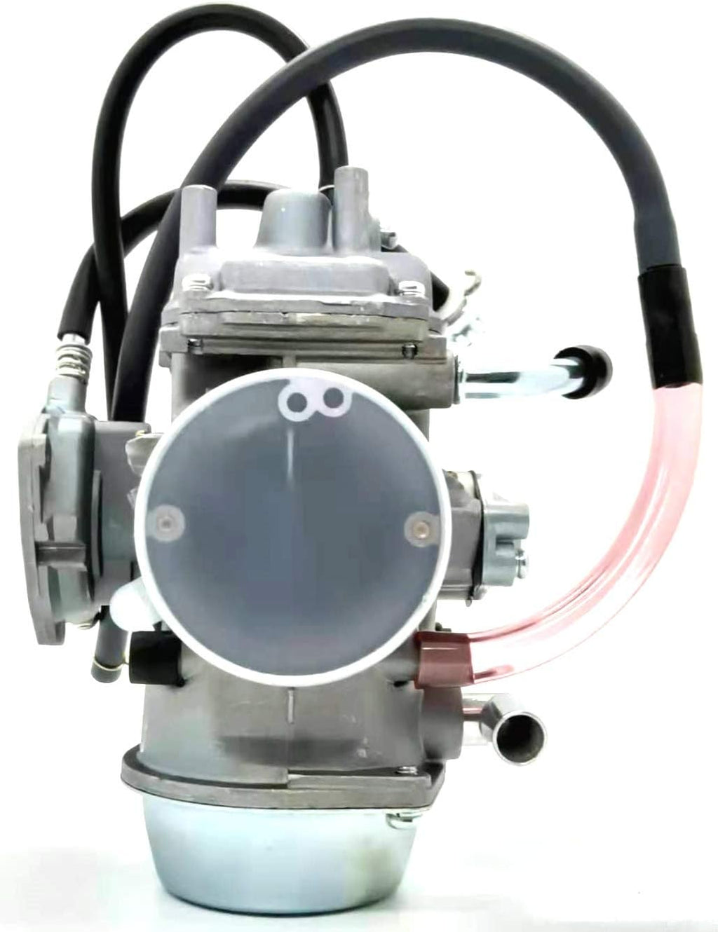 Carburetor Replacement Pack of 2 J55919