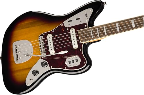 3-Color Sunburst Electric Guitar S269513