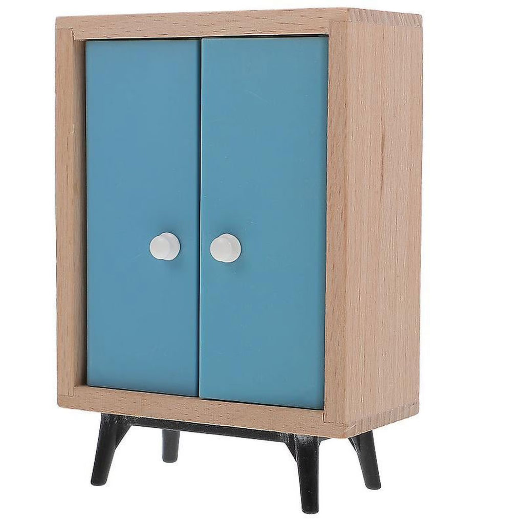 Mini Wardrobe Model N972