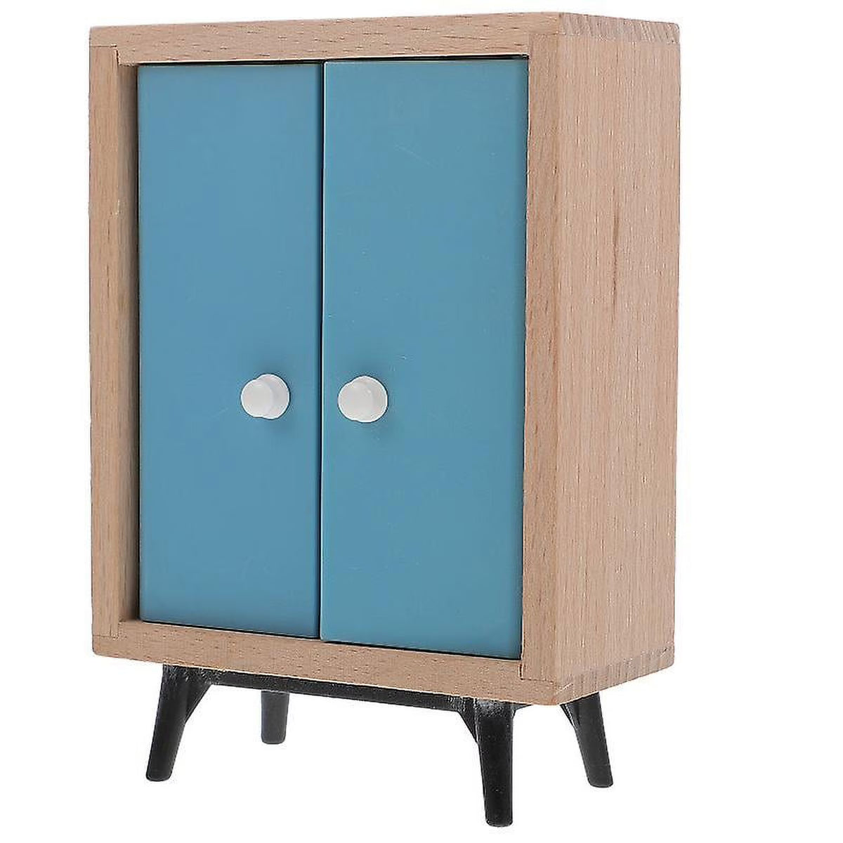 Mini Wardrobe Model N972