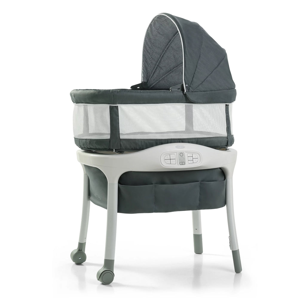 Ellison Bassinet with Cry Detection Technology G512