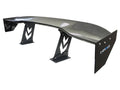 Carbon Fiber Spoiler D1659