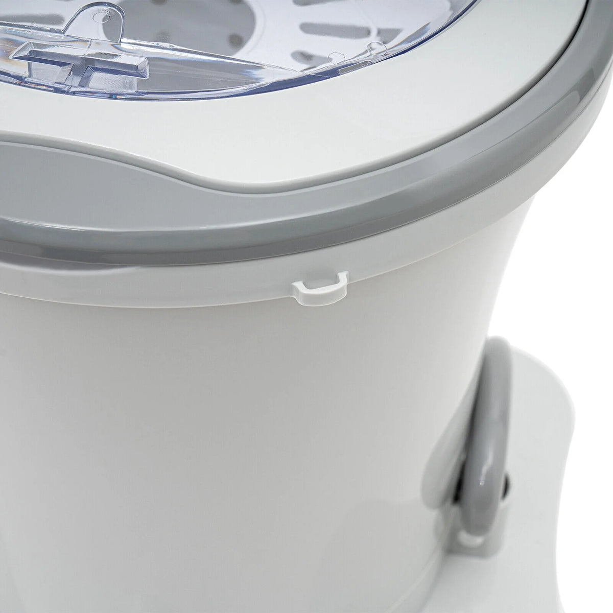 Manual Dehydrator Compact Washer Stainless Steel Q99706
