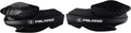 Black ATV Handguards, 2 Pack S4525