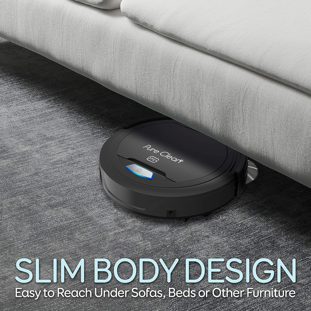 Robot Vacuum Cleaner with Lithium Battery J665499