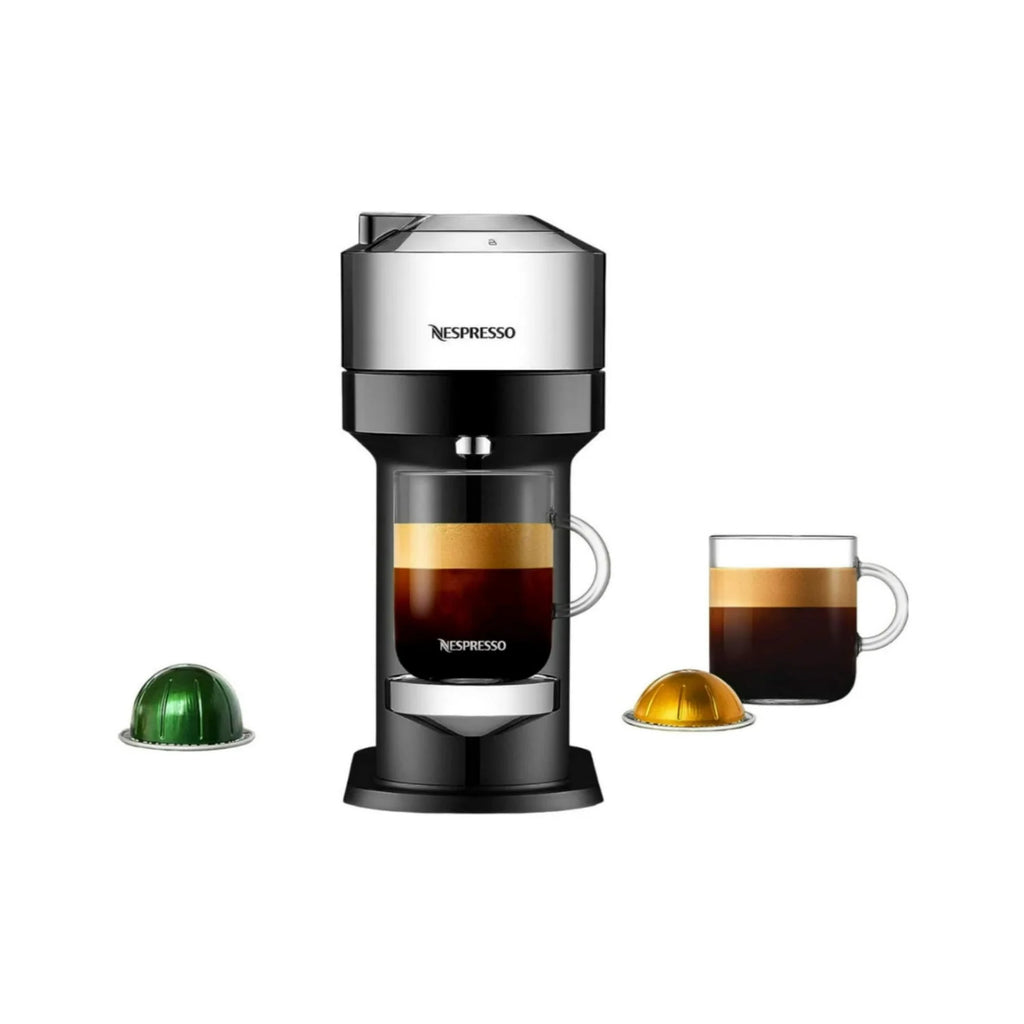 Compact Coffee and Espresso Machine N85813